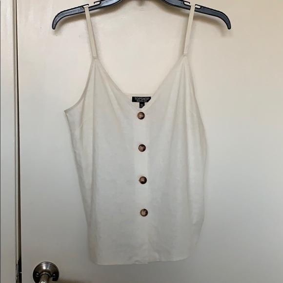 Topshop Tops - brand new without tags top shop tank